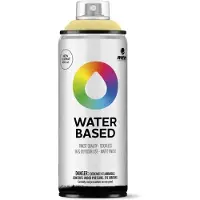 Montana PEINTURE AÉROSOL SAFARI BROWN RV-135 400ML (400 ml)