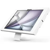 Compulocks Support iPad Pro M4 13IN - - Métal - VESA 100x100 - Couleur Blanc - Sécurisé