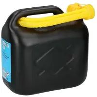 Allride Jerrycan