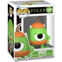 Funko POP! Figurine POP Disney Pixar Mike Wazowski