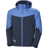 Helly Hansen Veste Softshell Oxford