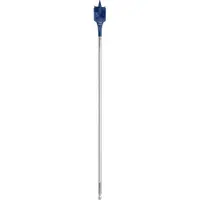 Bosch Mèche Plate Pour Bois Expert Self Cut Speed 26x400 Mm