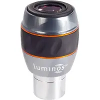 Celestron lentille de microscope ocular luminos 1.25 7 mm
