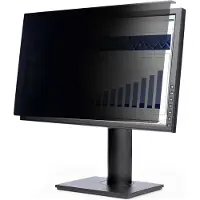 StarTech.com Filtre De Confidentialité Pour Ordinateur Portable 24 Pouces 2469a