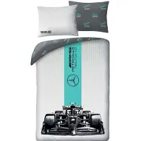 Javoli Literie Mercedes AMG Petronas
