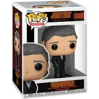 Funko POP! Figurka winylowa POP! John Wick 4 - Winston 9 cm w opakowaniu
