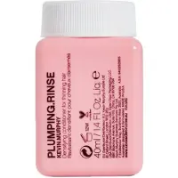 Kevin Murphy Conditionneur épaississant pour cheveux fins Plumping.Rinse (Conditionneur densifiant), 40 ml