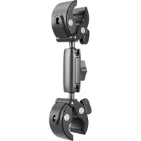 Telesin Support Pour Caméra Sport Moto/vélo