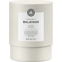 Maria Nila Balayage Bleach Jar 350g