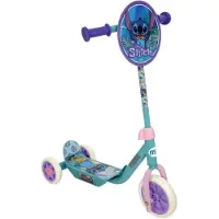 Stitch Trottinette 77772