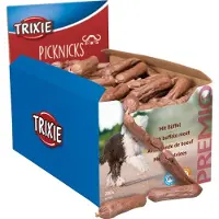 Trixie 2738 Food Toy 200 Units Clair 8 cm