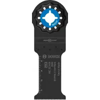 Bosch 2608669077 PRO / AIZ 32 AIB BIM Lame De Scie Circulaire - 50 X 32 Mm - Métal (1 Pièce)