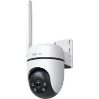 TP-LINK Tapo C501gw Security Camera Argenté