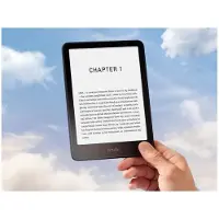 Amazon Kindle Paperwhite (2024) 7 16 Gb Ebook Clair