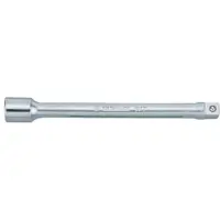 King Tony tony 425105 Verlängerung 1/2 Zoll, Standard, 125 mm