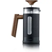 Graef Cafetière à Piston Graef 350 ml Black