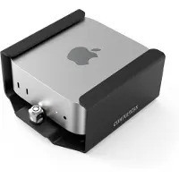 Compulocks Group Câble De Sécurité Pour Ordinateur Portable Mac Mini Security Mount