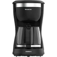 Taurus Cafetière à Filtre Verona 12 680 W