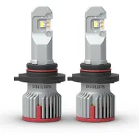 Philips AVENT Ultinon Pro9200 Led-Hl Hb3/4 12V/24V, 21W, P20D/P22D 2Pcs (No Ece)