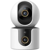 Xiaomi Smart Camera C500 Dual - Caméra de surveillance réseau - multi-capteur + panoramique / inclinaison / zoom - couleur (jour et nuit) (BHR8755EU)