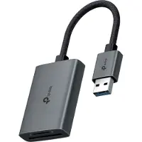 TP-LINK Lecteur De Carte Externe 8885020626971