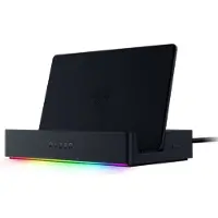 Razer Docking Station Chroma Noir (rc21-02310100-r3m1)