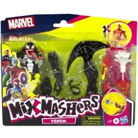 Marvel Figurine Spd Mixmashers Venom Dlx