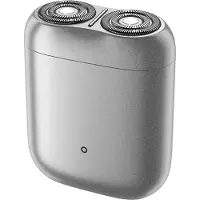 Xiaomi Rasoir rotatif S200 Gris
