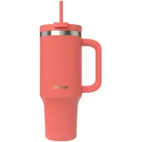 CONTIGO Thermalock Tumbler gourde isotherme teinte/couleur Coral 1200 ml