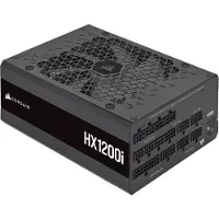 Corsair Alimentation Corsair CP-9020307-EU ATX 1200 W 80 PLUS Platinum