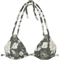 s.Oliver Hauts de bikini 'LM' beige / vert