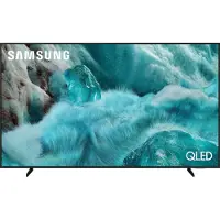 Samsung Téléviseur intelligent QLED 4K 85" (2025) - TQ85Q7FAAUXXC