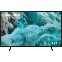 Samsung TQ50Q7FAAU 127 cm (50") 4K Ultra HD Smart TV Wi-Fi Black