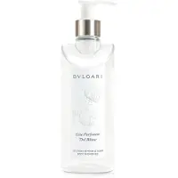 Bulgari Eau Parfumée Au Thé Blanc gel douche parfumé mixte 300 ml