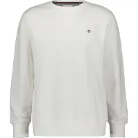 Gant Sweat-shirt blanc