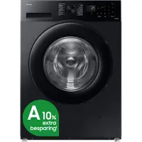Samsung Ww1udg5b25aben - Lave-linge Frontal 11 Kg 1400 Rpm 72 Db