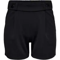 JDY Pantalon à pince 'JDYGEGGO' noir