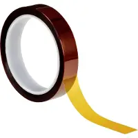 3M 5413933 Ruban adhésif  5413 Or (L x l) 33m x 9.5mm 1p. (9.50 mm)