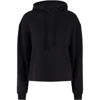 Pieces Sweat-shirt '17113437' noir