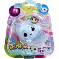 Goliath Axolotl Seal Blu
