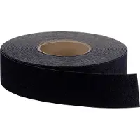 3M Fita anti derrapante preta 50mm x 20m ANA50