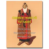 De L'oeil Eds Comment Wang-Fô fut sauvé