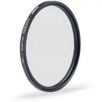 Tiffen Filtre de cam?ra ? diffusion 1/2 Pro-Mist noir 82BPM12 82 mm