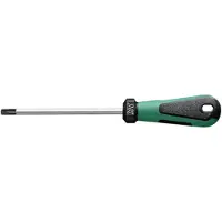 Stahlwille Tournevis Torx 3k Drall 4856 T8 60 Mm