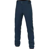 Rossignol - Pantalon de ski isolant en Primaloft- Femme - W Ski Pant Dark Navy pour Femme - Taille M