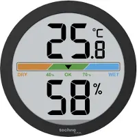 Technoline Thermo-Hygrostation