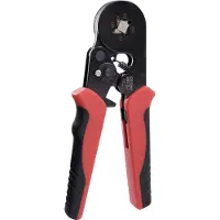 Quadrios 23T030 23T030 Pince à sertir embouts de 0.25 à 10 mm².