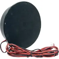 Visaton 4515 2973 K 70 Haut-parleur large bande 2,8 pouces (7 cm) 2 W 8