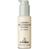 Doctor Eckstein Doctor-Eckstein Soins-du-visage Creme-pour-le-jourBaume hydratant au carotène 50 ml (50,34 € / 100 ml)