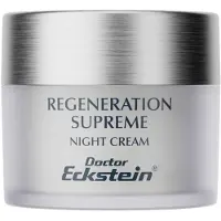Doctor Eckstein Doctor-Eckstein Soins-du-visage Creme-pour-la-nuitRegeneration Supreme 50 ml (75,50 € / 100 ml)